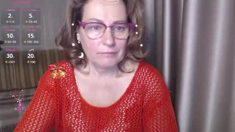 Snapshot of lauraoven1 chatting on 6, 12, 2024 Lauraoven1 online show from 6, 12, 2024