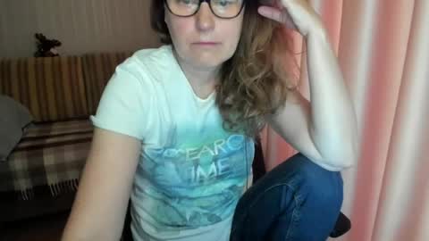 Snapshot of lauraoven1 chatting on 29, 4, 2026 Lauraoven1 online show from 29, 4, 2026