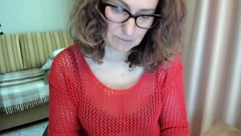 Snapshot of lauraoven1 chatting on 31, 5, 2026 Lauraoven1 online show from 31, 5, 2026