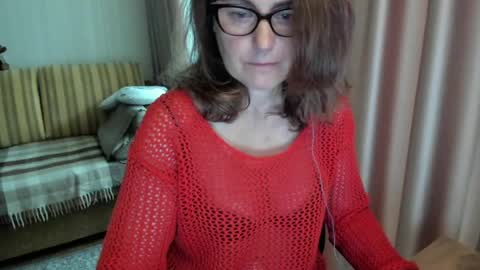 Snapshot of lauraoven1 chatting on 13, 6, 2026 Lauraoven1 online show from 13, 6, 2026