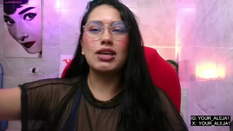 Aleja online show from 13, 5, 2026
