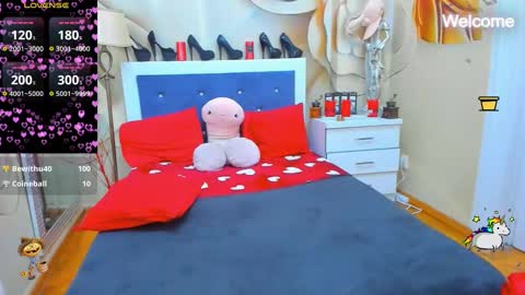Laura online show from 17, 1, 2025
