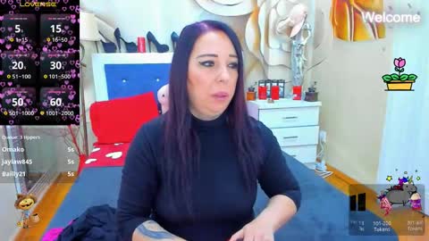 Laura online show from 20, 1, 2025