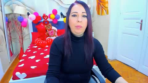 Laura online show from 16, 2, 2025