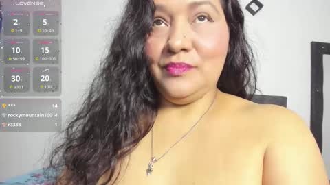 laurasofia01 online show from 15, 10, 2025