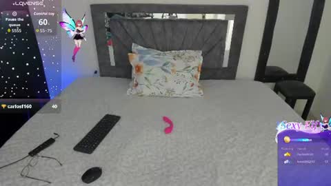 laurasofia01 online show from 3, 7, 2026