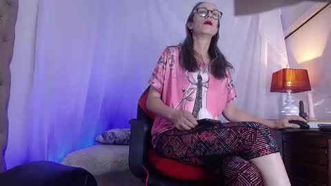 Laura Sofia online show from 25, 3, 2026
