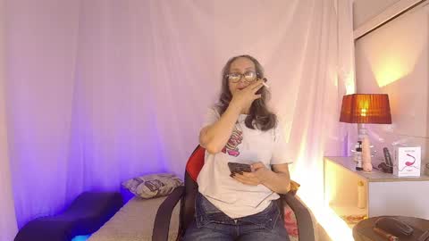 Laura Sofia online show from 31, 3, 2026