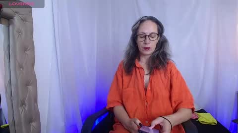 Laura Sofia online show from 14, 5, 2026