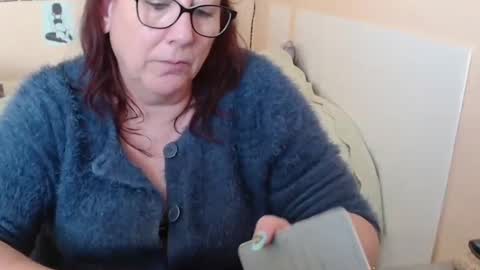 Snapshot of laureanne50 chatting on 26, 12, 2024 laureanne online show from 26, 12, 2024