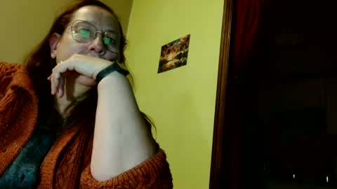 Snapshot of laureanne50 chatting on 20, 1, 2025 laureanne online show from 20, 1, 2025