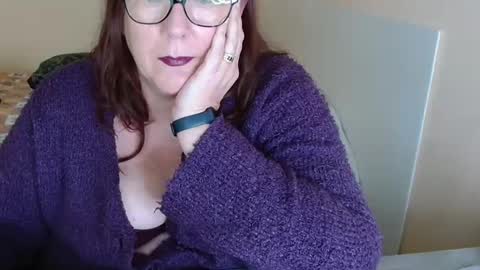 Snapshot of laureanne50 chatting on 27, 1, 2025 laureanne online show from 27, 1, 2025