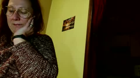 Snapshot of laureanne50 chatting on 13, 2, 2025 laureanne online show from 13, 2, 2025