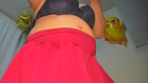 Snapshot of laureen777 chatting on 5, 2, 2025 laureen777 online show from 5, 2, 2025