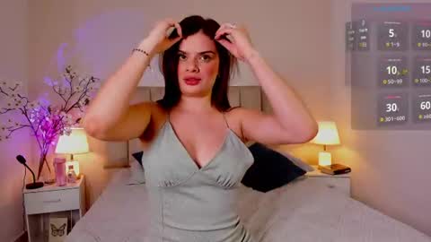 Snapshot of laureen_gray chatting on 12, 7, 2026 Lau online show from 12, 7, 2026