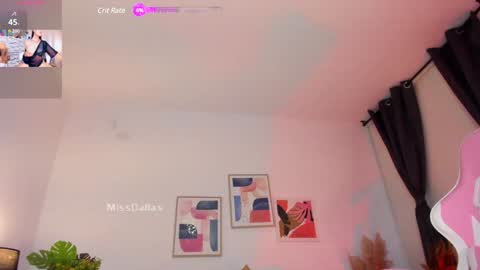MissLauren online show from 3, 12, 2024