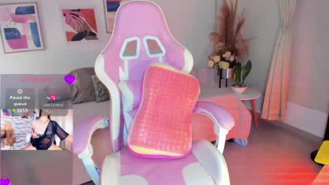 MissLauren online show from 27, 5, 2026