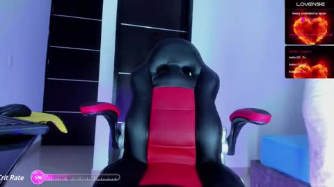 Snapshot of lauren__evans chatting on 4, 3, 2025 lauren__evans online show from 4, 3, 2025
