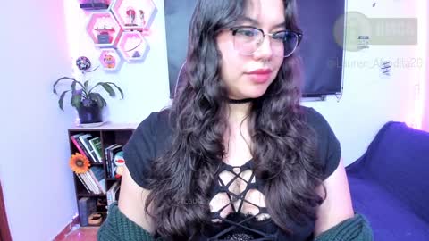 Snapshot of lauren_afrodita chatting on 6, 12, 2024 Im Lauren independent model online show from 6, 12, 2024