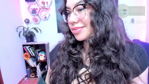 Snapshot of lauren_afrodita chatting on 6, 12, 2024 Im Lauren independent model online show from 6, 12, 2024