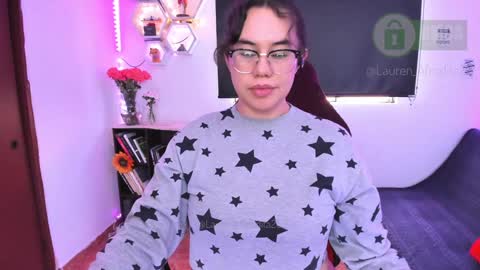 Snapshot of lauren_afrodita chatting on 21, 12, 2024 Im Lauren independent model online show from 21, 12, 2024