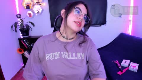 Snapshot of lauren_afrodita chatting on 30, 12, 2024 Im Lauren independent model online show from 30, 12, 2024