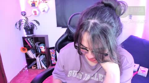 Snapshot of lauren_afrodita chatting on 30, 12, 2024 Im Lauren independent model online show from 30, 12, 2024