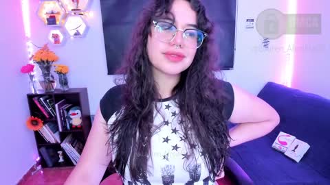 Snapshot of lauren_afrodita chatting on 1, 1, 2025 Im Lauren independent model online show from 1, 1, 2025