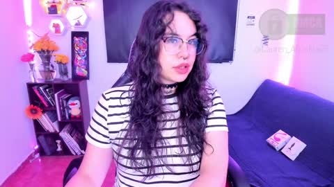 Snapshot of lauren_afrodita chatting on 1, 1, 2025 Im Lauren independent model online show from 1, 1, 2025