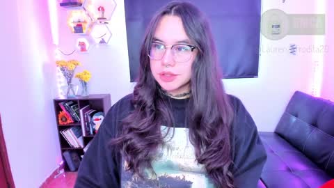 Snapshot of lauren_afrodita chatting on 12, 1, 2025 Im Lauren independent model online show from 12, 1, 2025
