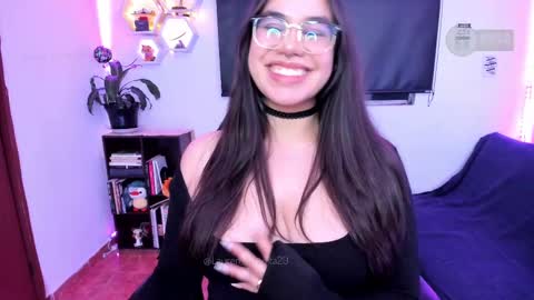 Snapshot of lauren_afrodita chatting on 13, 2, 2025 Im Lauren independent model online show from 13, 2, 2025