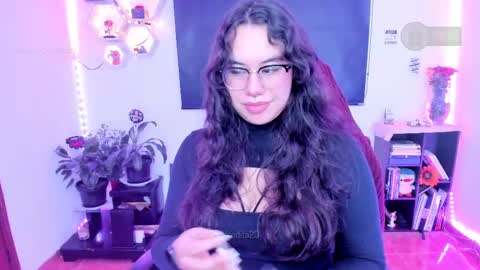 Snapshot of lauren_afrodita chatting on 20, 2, 2025 Im Lauren independent model online show from 20, 2, 2025