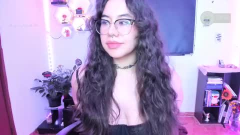 Snapshot of lauren_afrodita chatting on 1, 3, 2025 Im Lauren independent model online show from 1, 3, 2025