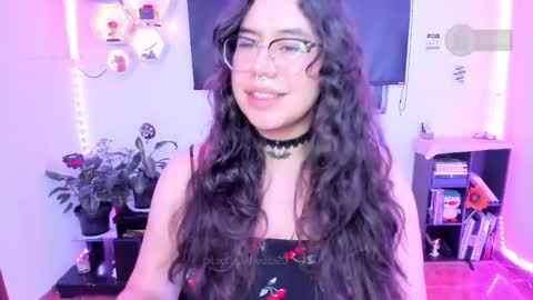 Snapshot of lauren_afrodita chatting on 4, 3, 2025 Im Lauren independent model online show from 4, 3, 2025