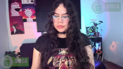  Im Lauren  independent model   online show from 26, 3, 2026