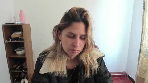 Snapshot of lauren_ashlee chatting on 14, 5, 2026 Lauren Independent model online show from 14, 5, 2026
