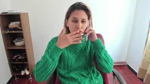 Snapshot of lauren_ashlee chatting on 27, 5, 2026 Lauren Independent model online show from 27, 5, 2026