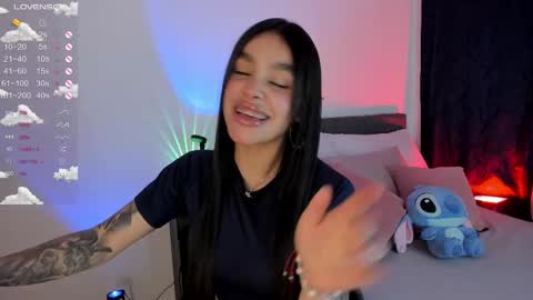 Lau online show from 20, 10, 2025