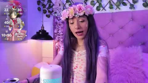 Lauren evans9 online show from 15, 10, 2025