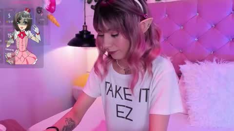 Lauren evans9 online show from 18, 10, 2025