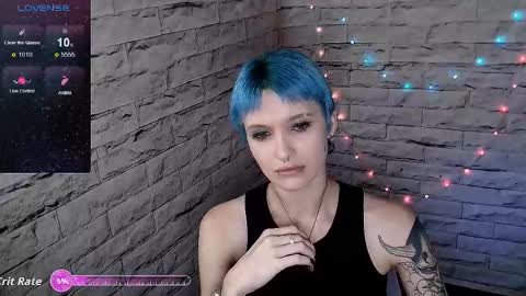 Eva online show from 28, 10, 2025