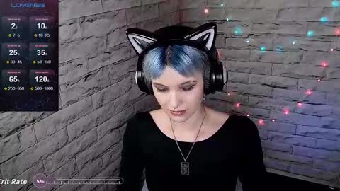 Eva online show from 28, 11, 2025