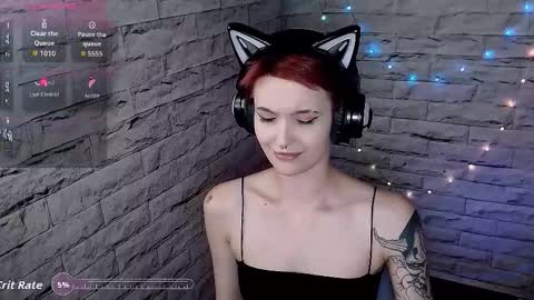 Eva online show from 6, 2, 2026