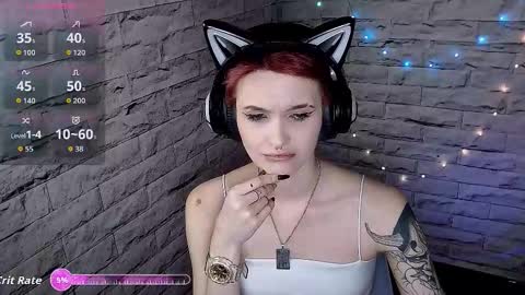 Eva online show from 7, 2, 2026