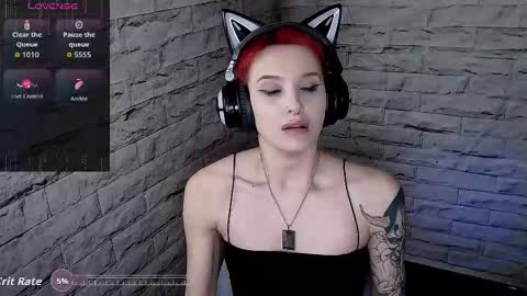 Eva online show from 6, 3, 2026