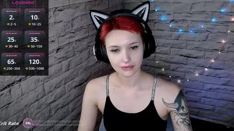 Eva online show from 30, 3, 2026