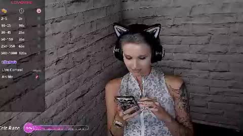 Eva online show from 3, 8, 2026