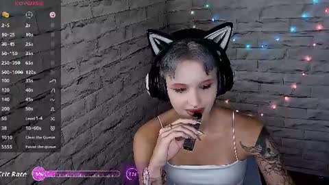 Eva online show from 6, 8, 2026