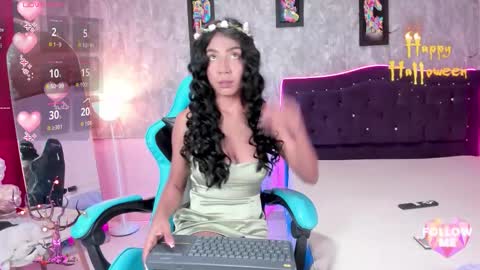 Snapshot of lauren_smiles chatting on 20, 10, 2025 Lulu online show from 20, 10, 2025