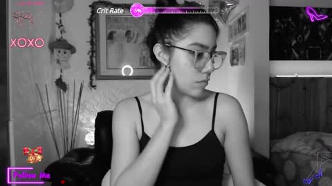 Snapshot of lauren_sweet7 chatting on 4, 12, 2024 Lauren online show from 4, 12, 2024
